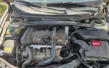 Volvo XC70 I, 2003 год, 670 000 рублей, 5 фотография