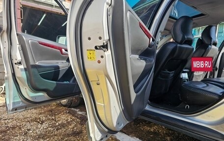 Volvo XC70 I, 2003 год, 670 000 рублей, 10 фотография