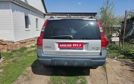 Volvo XC70 I, 2003 год, 670 000 рублей, 3 фотография