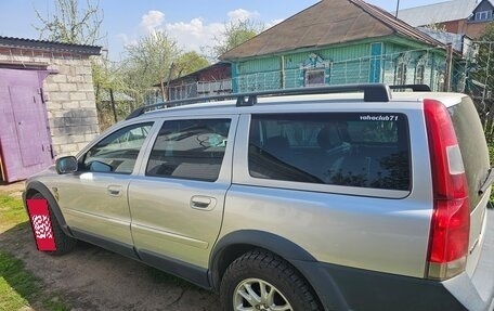 Volvo XC70 I, 2003 год, 670 000 рублей, 4 фотография