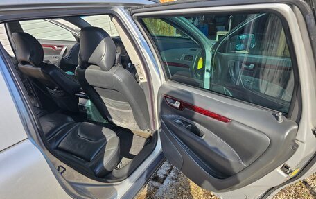 Volvo XC70 I, 2003 год, 670 000 рублей, 13 фотография