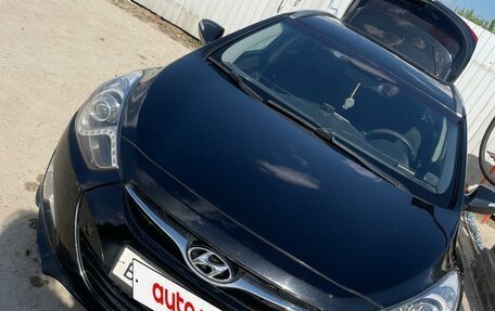 Hyundai i40 I рестайлинг, 2013 год, 1 250 000 рублей, 2 фотография