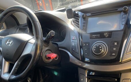 Hyundai i40 I рестайлинг, 2013 год, 1 250 000 рублей, 4 фотография