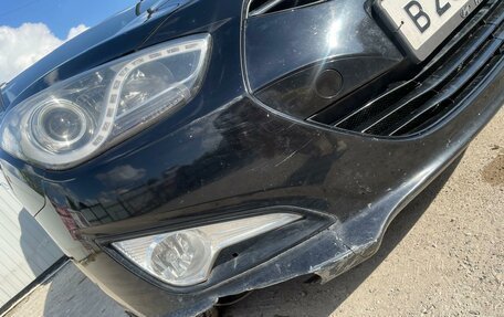 Hyundai i40 I рестайлинг, 2013 год, 1 250 000 рублей, 5 фотография