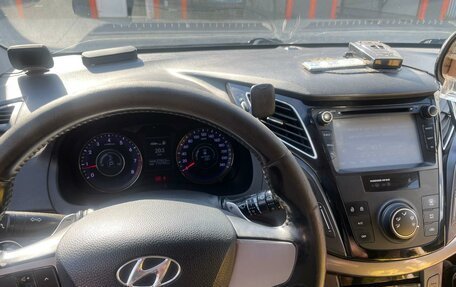 Hyundai i40 I рестайлинг, 2013 год, 1 250 000 рублей, 8 фотография