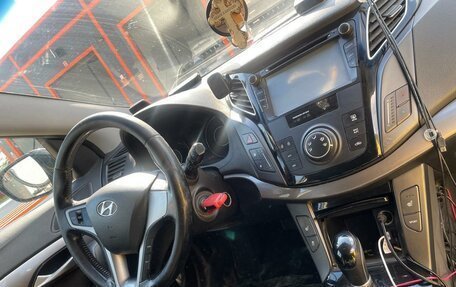 Hyundai i40 I рестайлинг, 2013 год, 1 250 000 рублей, 6 фотография