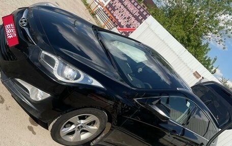 Hyundai i40 I рестайлинг, 2013 год, 1 250 000 рублей, 7 фотография