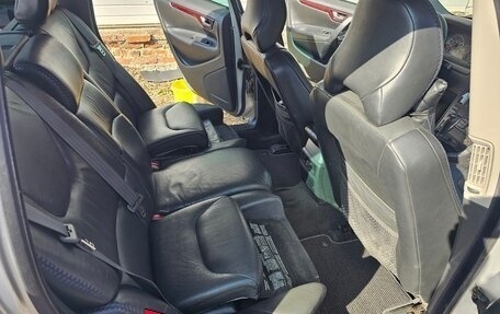 Volvo XC70 I, 2003 год, 670 000 рублей, 15 фотография