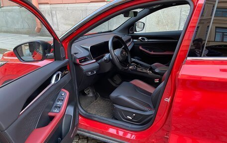 Geely Coolray I, 2023 год, 2 149 000 рублей, 9 фотография