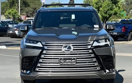 Lexus LX, 2025 год, 14 800 000 рублей, 2 фотография