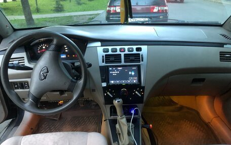 Chery Fora (A21), 2007 год, 110 000 рублей, 7 фотография