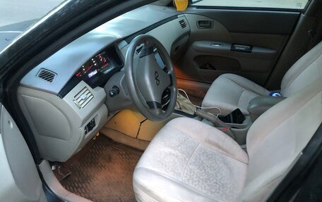 Chery Fora (A21), 2007 год, 110 000 рублей, 6 фотография