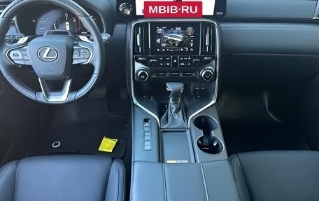 Lexus LX, 2025 год, 14 800 000 рублей, 6 фотография