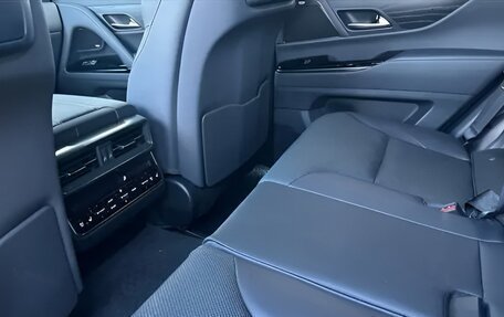 Lexus LX, 2025 год, 14 800 000 рублей, 9 фотография