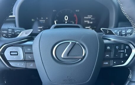 Lexus LX, 2025 год, 14 800 000 рублей, 7 фотография
