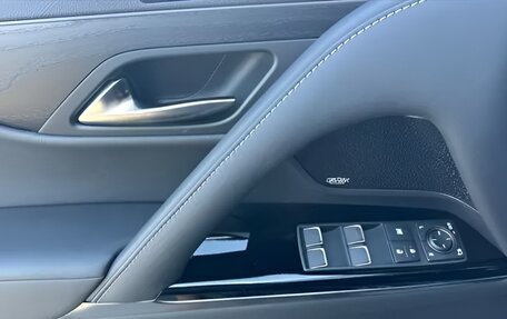 Lexus LX, 2025 год, 14 800 000 рублей, 13 фотография