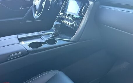 Lexus LX, 2025 год, 14 800 000 рублей, 14 фотография