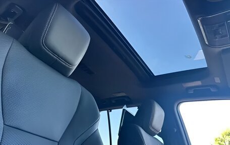 Lexus LX, 2025 год, 14 800 000 рублей, 11 фотография