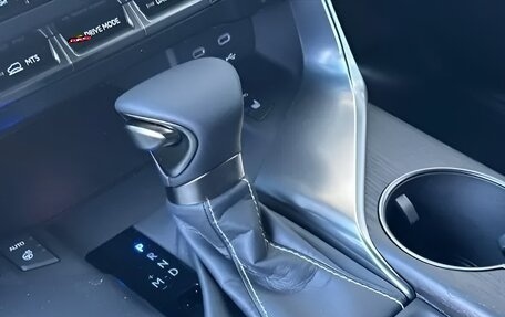 Lexus LX, 2025 год, 14 800 000 рублей, 8 фотография