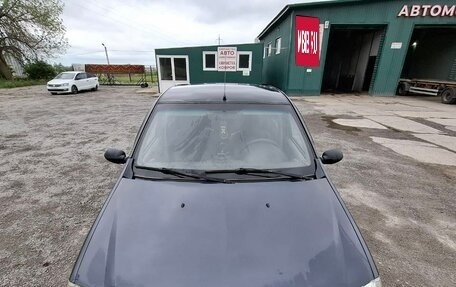 Renault Logan I, 2007 год, 280 000 рублей, 4 фотография