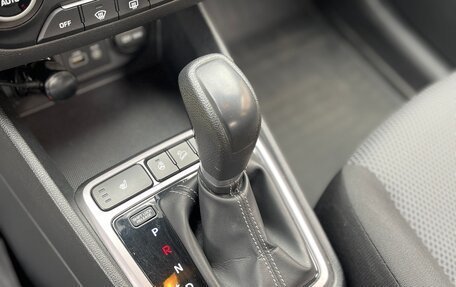 Hyundai Creta I рестайлинг, 2017 год, 1 680 000 рублей, 12 фотография