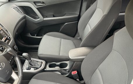 Hyundai Creta I рестайлинг, 2017 год, 1 680 000 рублей, 13 фотография