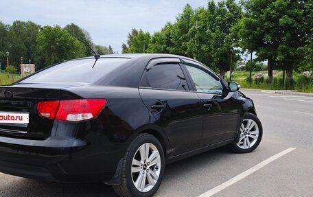 KIA Cerato I, 2009 год, 700 000 рублей, 6 фотография