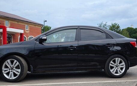 KIA Cerato I, 2009 год, 700 000 рублей, 8 фотография