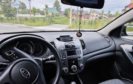 KIA Cerato I, 2009 год, 700 000 рублей, 10 фотография