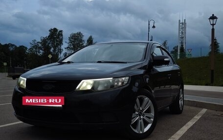 KIA Cerato I, 2009 год, 700 000 рублей, 3 фотография