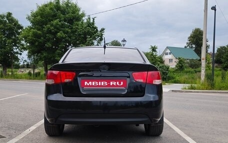 KIA Cerato I, 2009 год, 700 000 рублей, 7 фотография