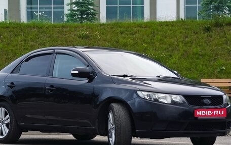 KIA Cerato I, 2009 год, 700 000 рублей, 9 фотография