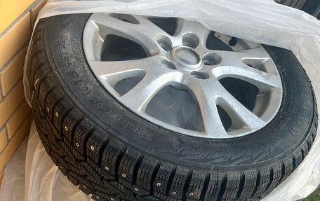 KIA Cerato I, 2009 год, 700 000 рублей, 12 фотография