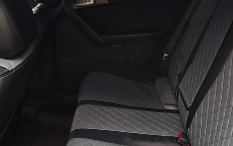 KIA Cerato I, 2009 год, 700 000 рублей, 13 фотография