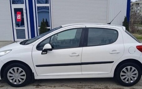 Peugeot 207 I, 2009 год, 430 000 рублей, 4 фотография
