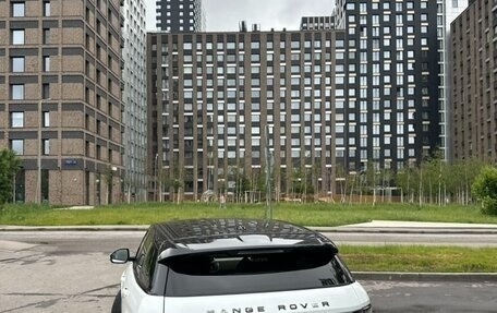 Land Rover Range Rover Evoque I, 2014 год, 2 400 000 рублей, 6 фотография