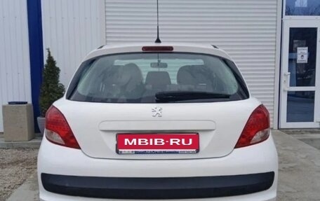 Peugeot 207 I, 2009 год, 430 000 рублей, 2 фотография