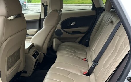 Land Rover Range Rover Evoque I, 2014 год, 2 400 000 рублей, 16 фотография