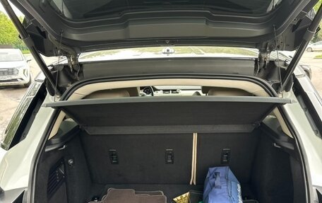 Land Rover Range Rover Evoque I, 2014 год, 2 400 000 рублей, 17 фотография