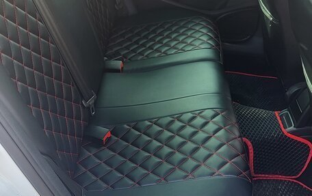 Volkswagen Polo VI (EU Market), 2019 год, 1 200 000 рублей, 9 фотография