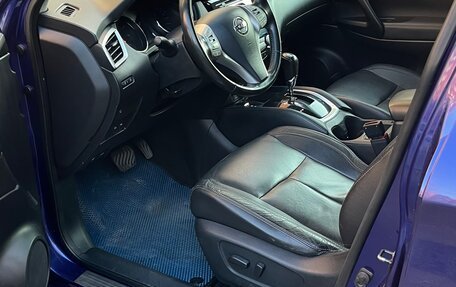 Nissan Qashqai, 2014 год, 1 250 000 рублей, 7 фотография