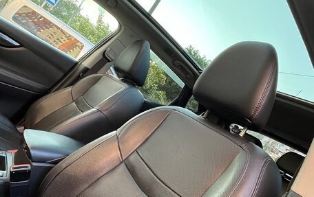 Nissan Qashqai, 2014 год, 1 250 000 рублей, 8 фотография