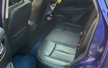 Nissan Qashqai, 2014 год, 1 250 000 рублей, 9 фотография