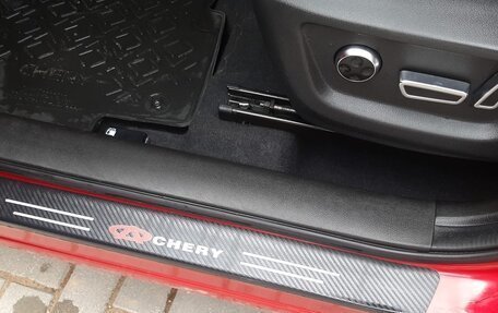Chery Tiggo 4 I рестайлинг, 2021 год, 1 230 000 рублей, 7 фотография