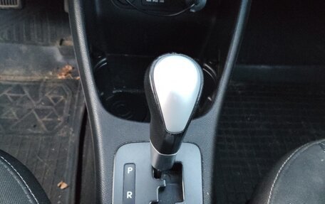 KIA Picanto II, 2013 год, 660 000 рублей, 8 фотография