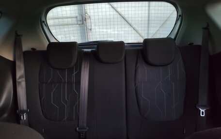 KIA Picanto II, 2013 год, 660 000 рублей, 13 фотография