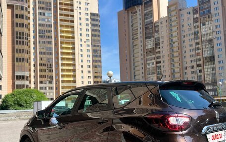 Renault Kaptur I рестайлинг, 2018 год, 1 500 000 рублей, 6 фотография