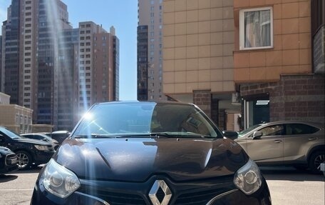 Renault Kaptur I рестайлинг, 2018 год, 1 500 000 рублей, 2 фотография