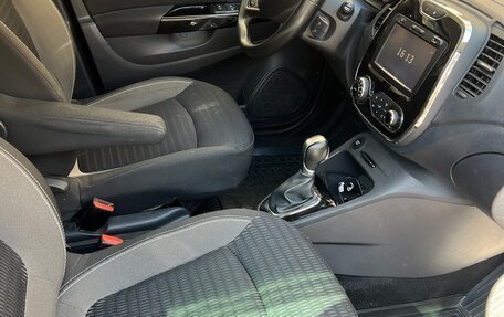 Renault Kaptur I рестайлинг, 2018 год, 1 500 000 рублей, 15 фотография