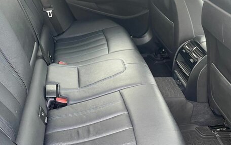 BMW 5 серия, 2019 год, 2 820 000 рублей, 15 фотография